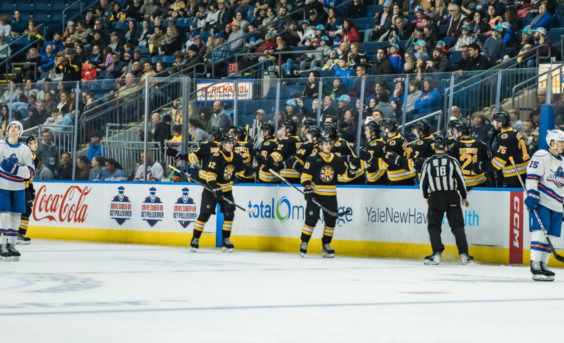 RICHARD, CALLAHAN LEAD P-BRUINS TO VICTORY OVER ISLANDERS