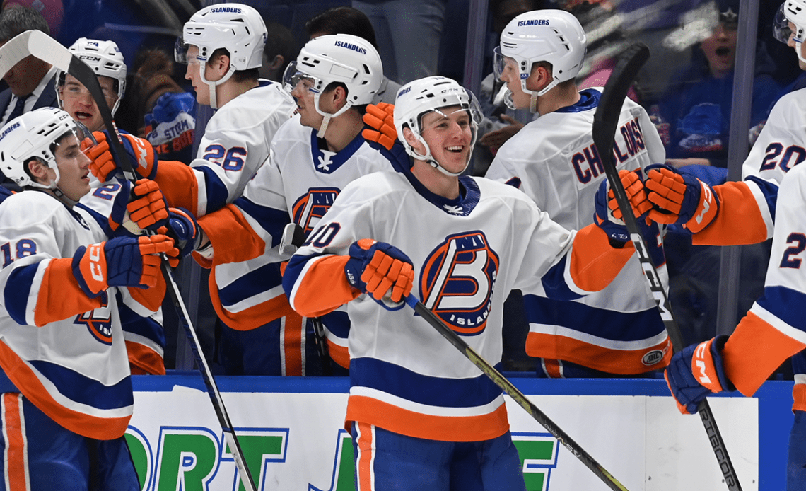 Recap: Islanders 4, Senators 2