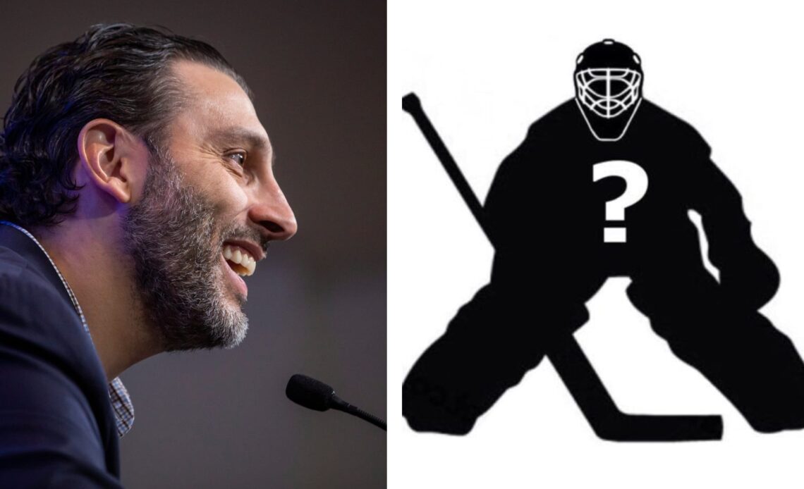 Roberto Luongo is back in Vancouver to be honoured by the Canucks. Here's a look at his legacy (and tweets)