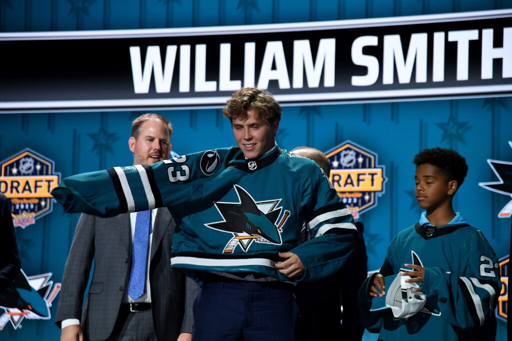 USA Hockey Announces Preliminary 2024 WJC Roster