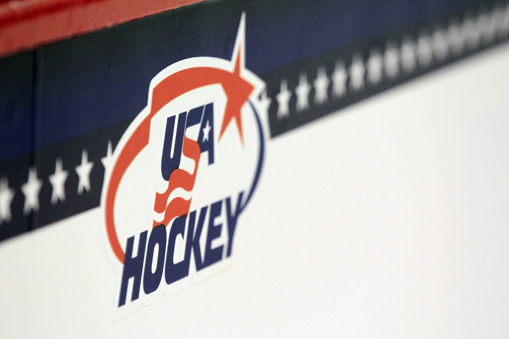 USA Hockey Announces Roster For Upcoming World Juniors