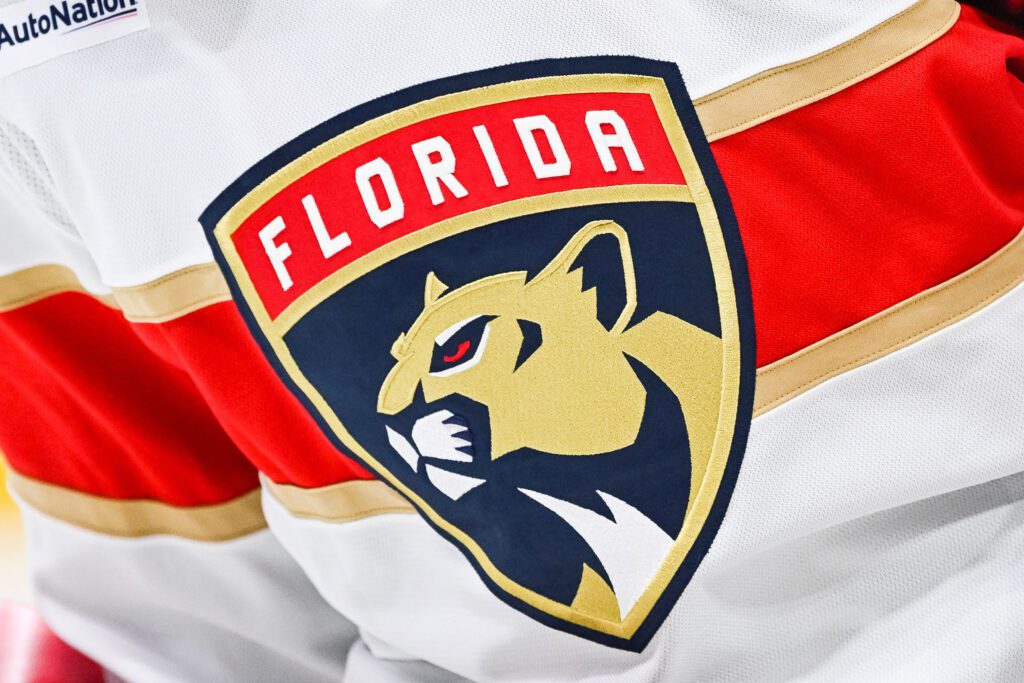 What Your Team Is Thankful For: Florida Panthers