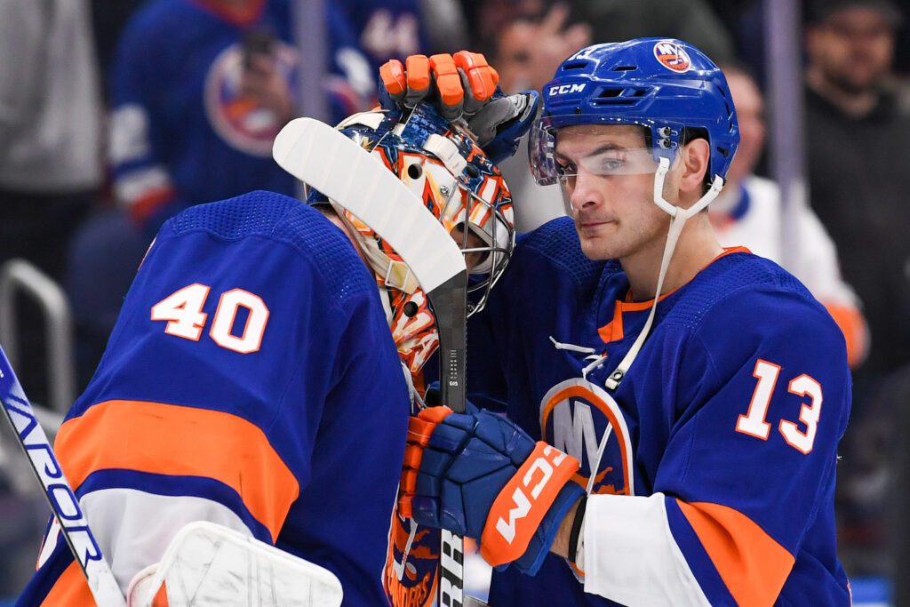 What Your Team Is Thankful For: New York Islanders