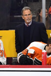 What Your Team Is Thankful For: Philadelphia Flyers