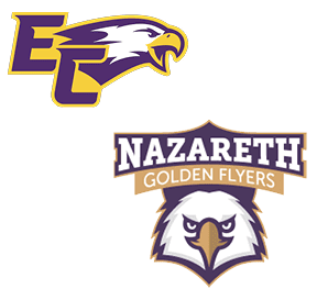 Elmira vs Nazareth