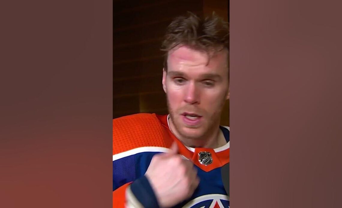 16 straight? ✅ Undefeated January? ✅ McDavid magic? ✅