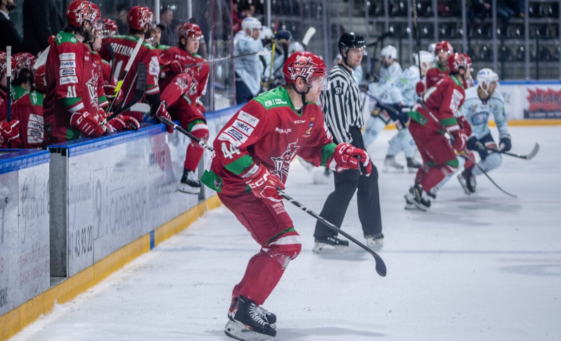 Cardiff ready for Continental Cup Final