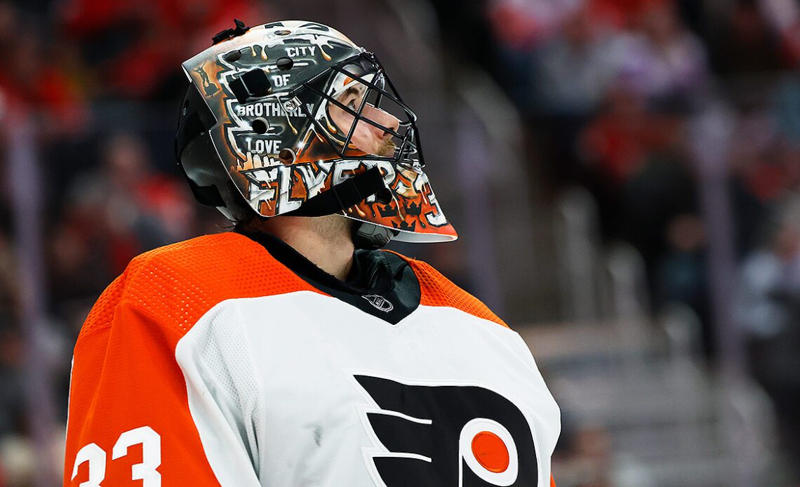 Flyers drop 4th in a row, have huge test before long break