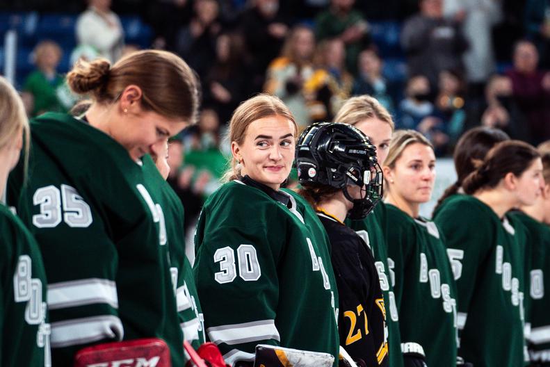 PWHL Boston