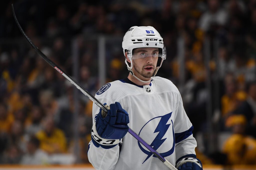 Lightning Reassign Three To AHL