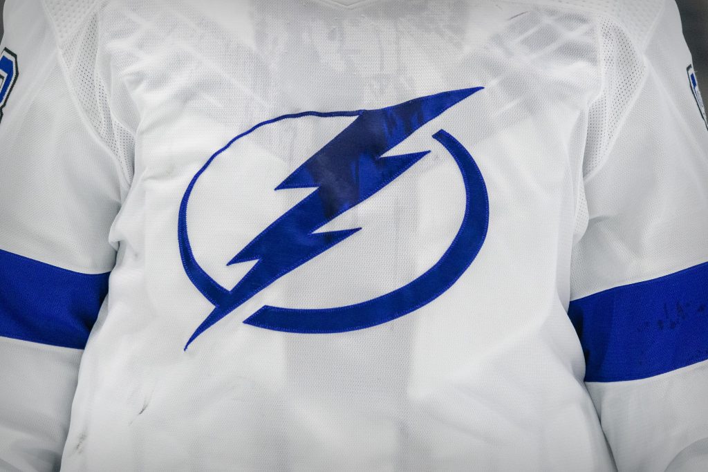 Lightning Recall Three Players From AHL