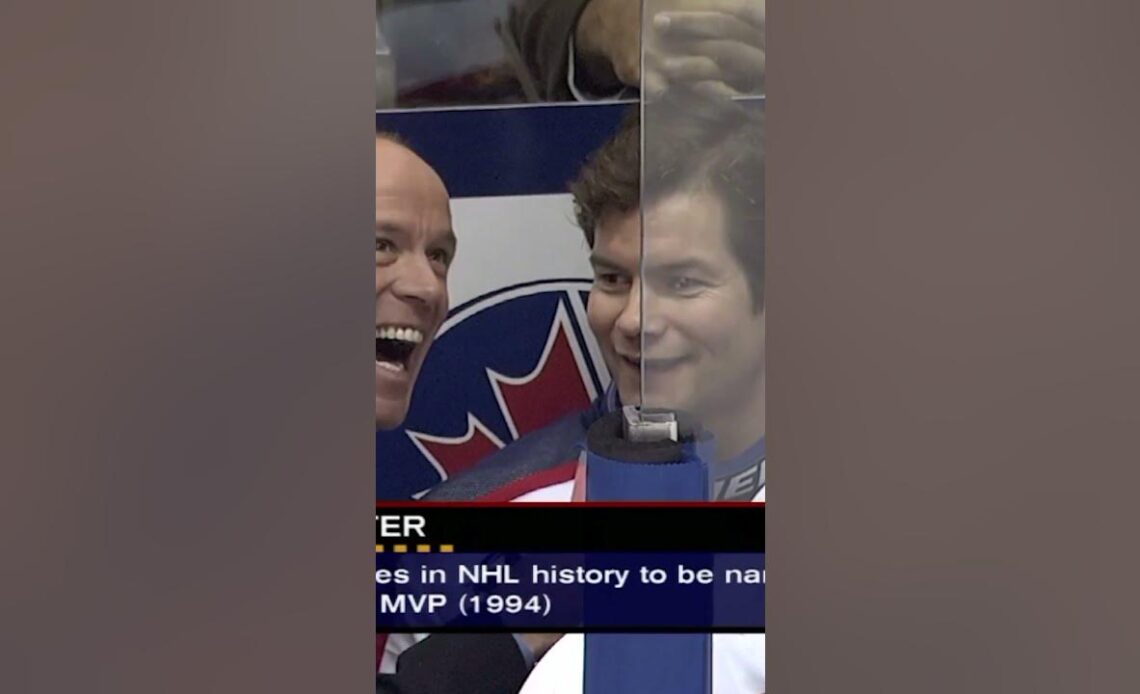 Mike Richter has no chill 💀 | Retro Recap