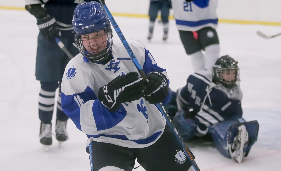 No. 5 Princeton Day holds off Morristown-Beard for one goal win
