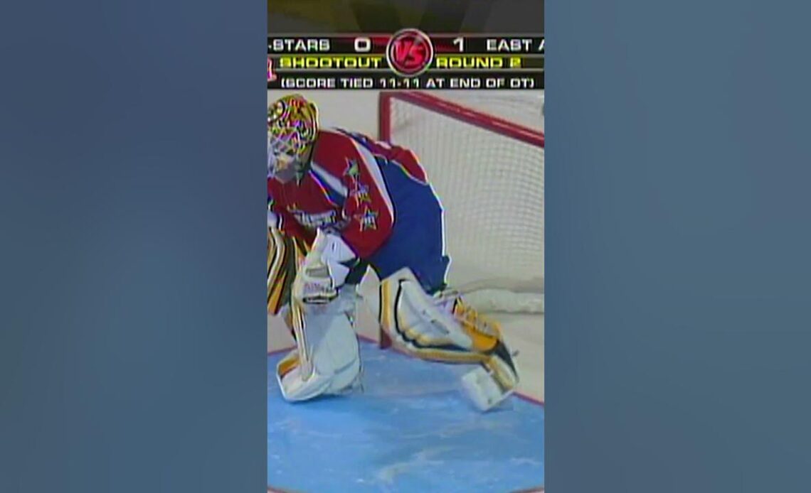 Ovi, Kovalev ⭐️ in Shootout 😱 All Star Memories