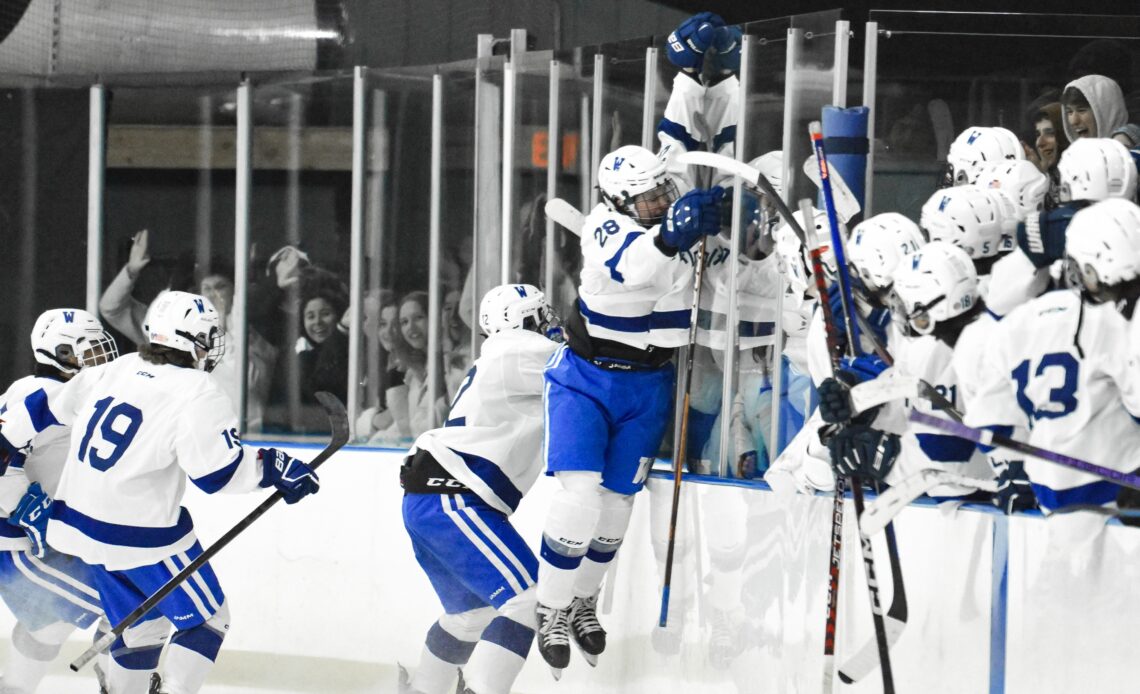 Results, recaps, and links for Jan. 20