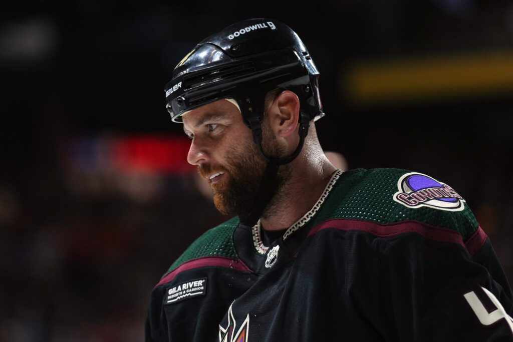 Zack Kassian Signs With Czechia's HC Sparta Praha