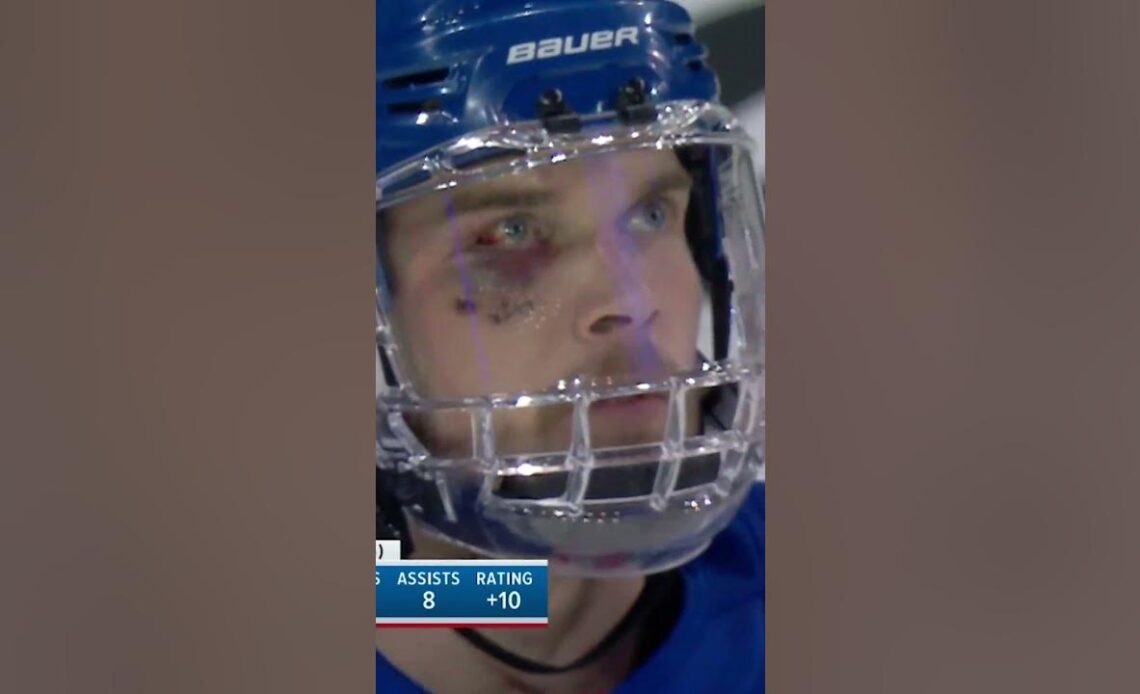 Built Lindgren tough. 💪💪💪