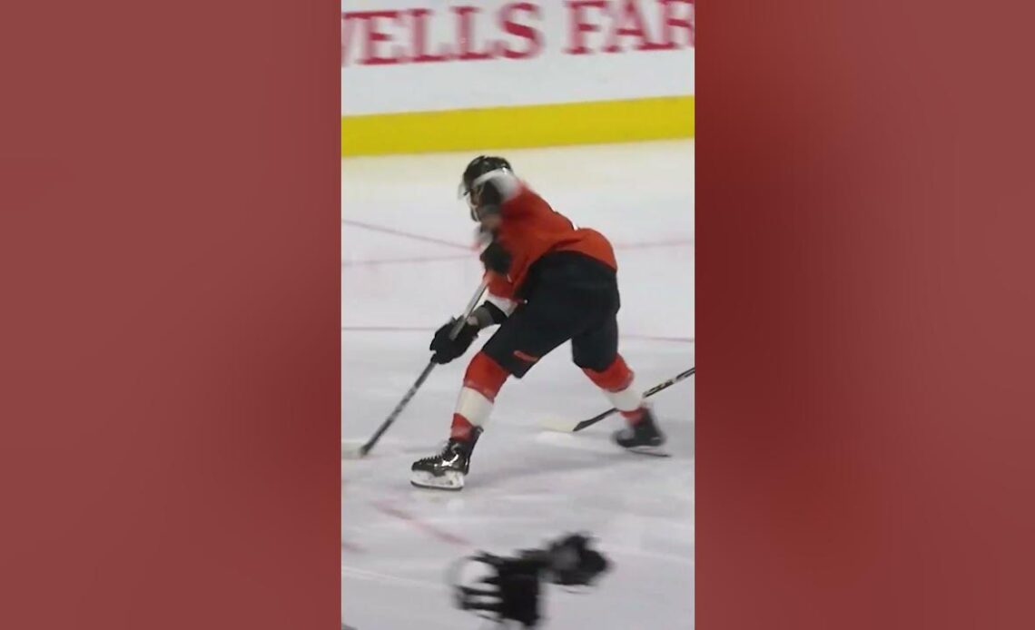 Foers to be reckoned with 🤯