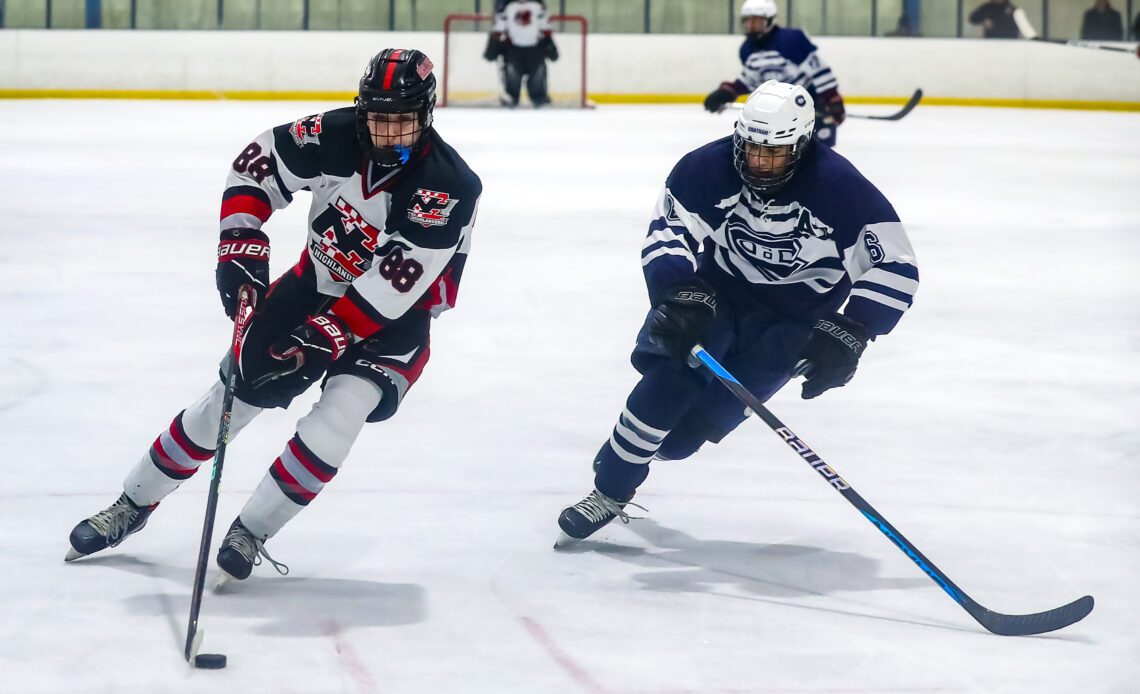 Ice Hockey: State tournament results, recaps & links for Tues., Feb. 27 - NJ.com