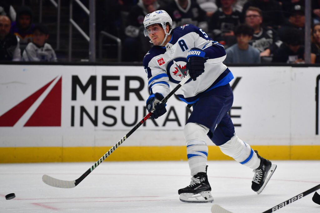 Jets To Activate Mark Scheifele From Injured Reserve