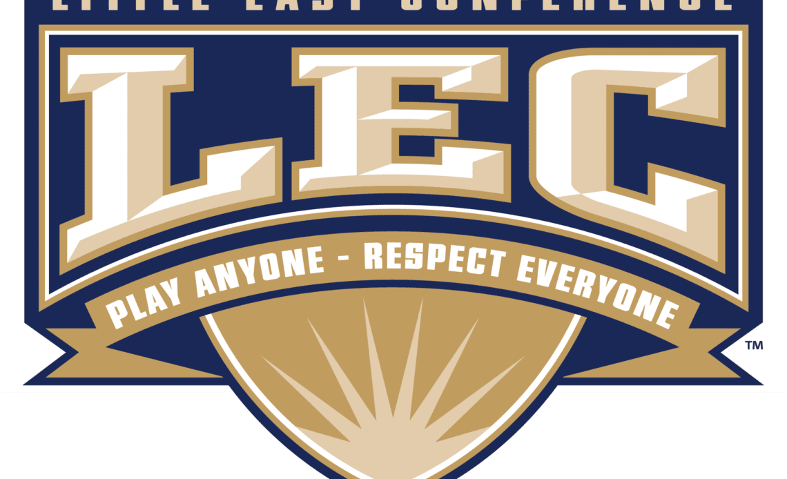 LEC Announces New England College as Men’s and Women’s Ice Hockey Affiliate, Women’s Ice Hockey as Conference’s 23rd Championship Sport