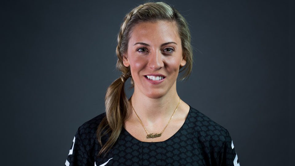 meghan agosta headshot