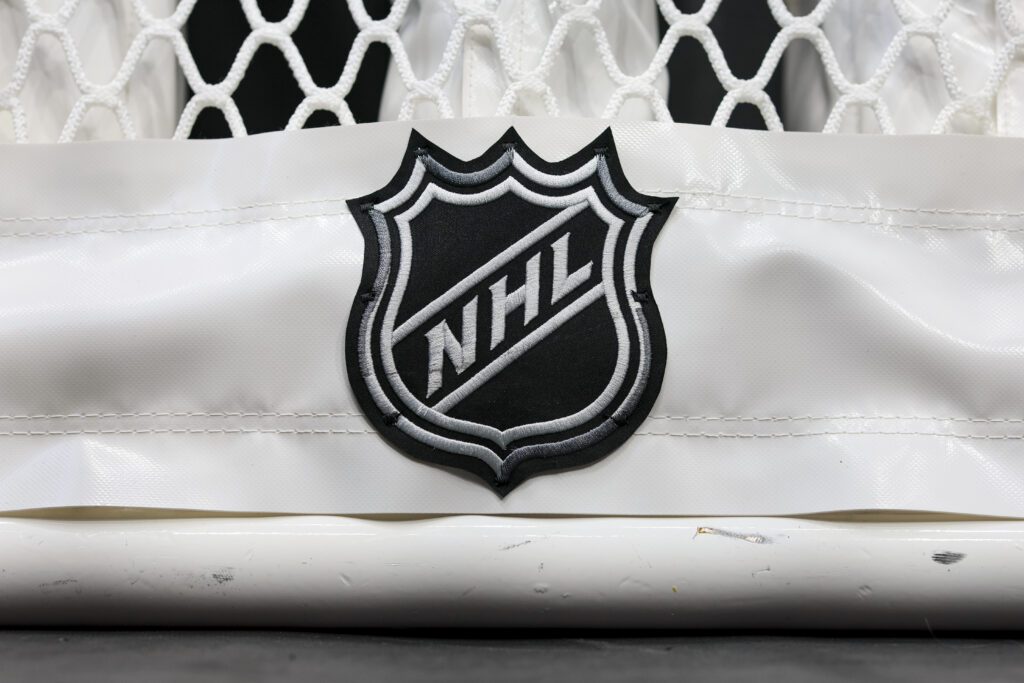 NHL, CHL Facing Class-Action Lawsuit Over Antitrust Law