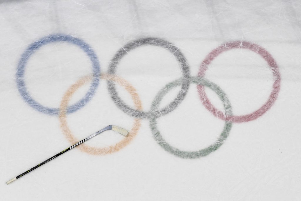 NHL Expected To Allow Players To Attend 2026, 2030 Winter Olympics