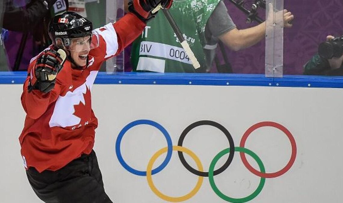 NHL players to return to Winter Olympics for 2026, 2030