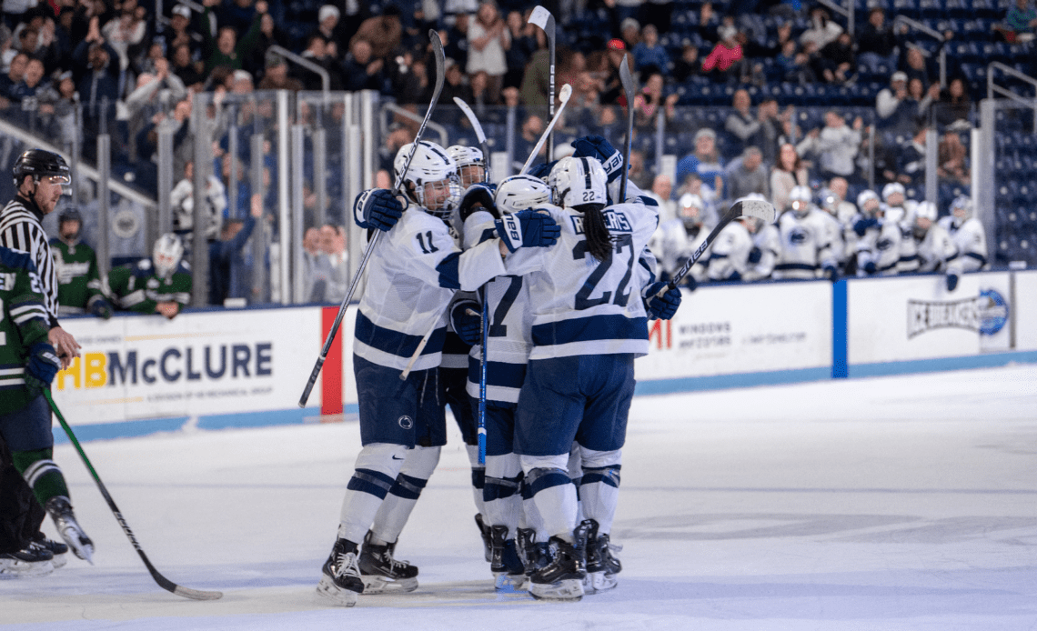 Celebration vs. Mercyhurst