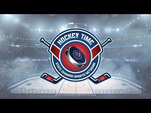State Champs! Sports Network: 2023-24 Hockey Time Episode 9
