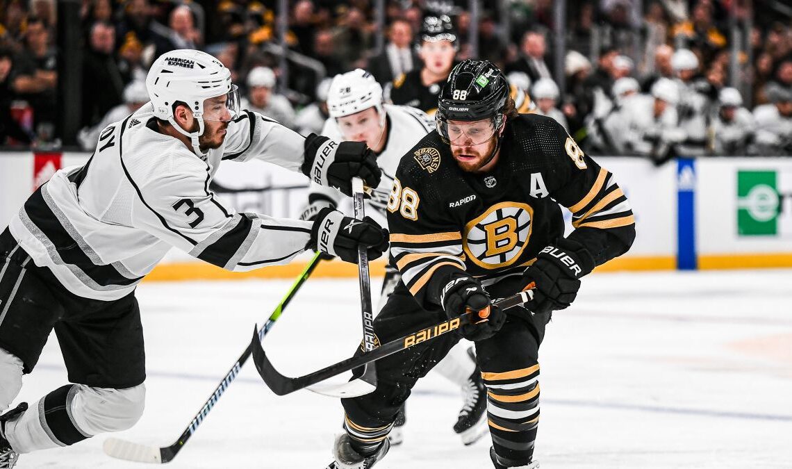 Three Bruins storylines to watch as 2024 NHL trade deadline approaches