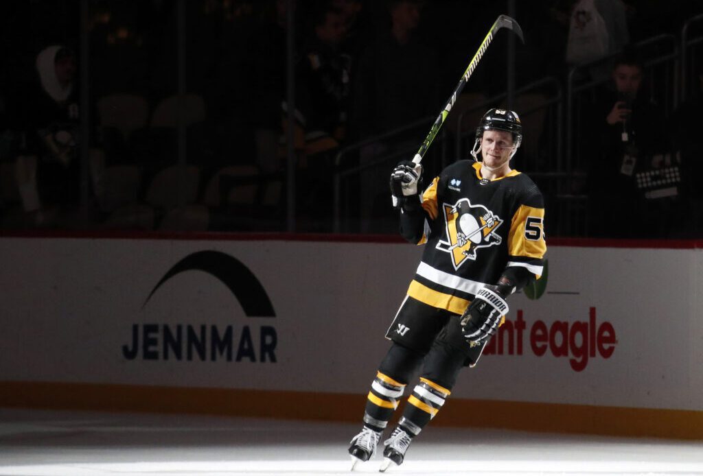 Which Team Will Trade For Guentzel?