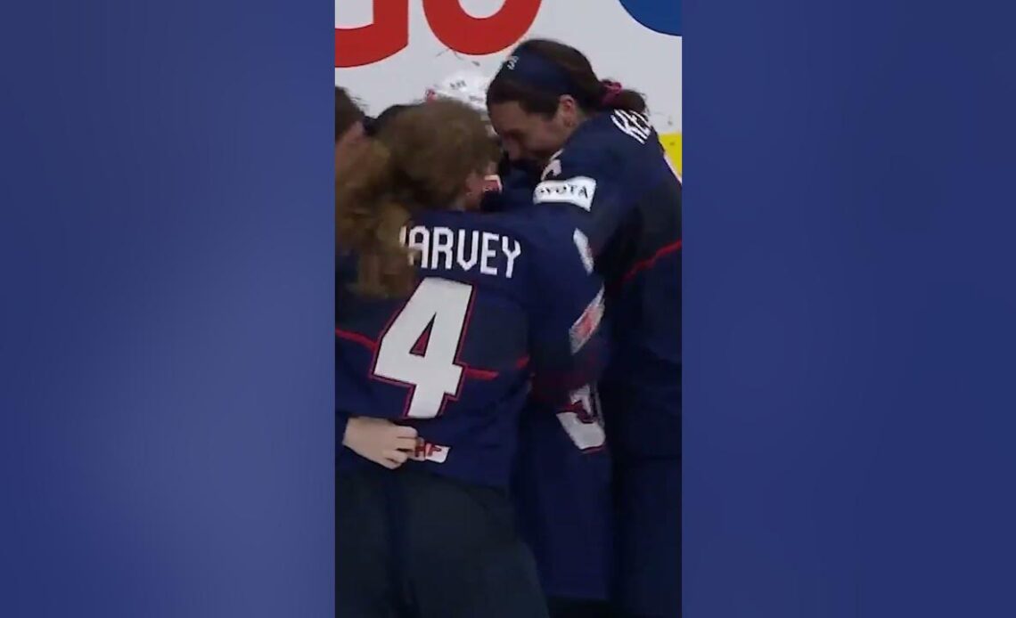 USA Top Plays 🇺🇸 | #WomensWorlds