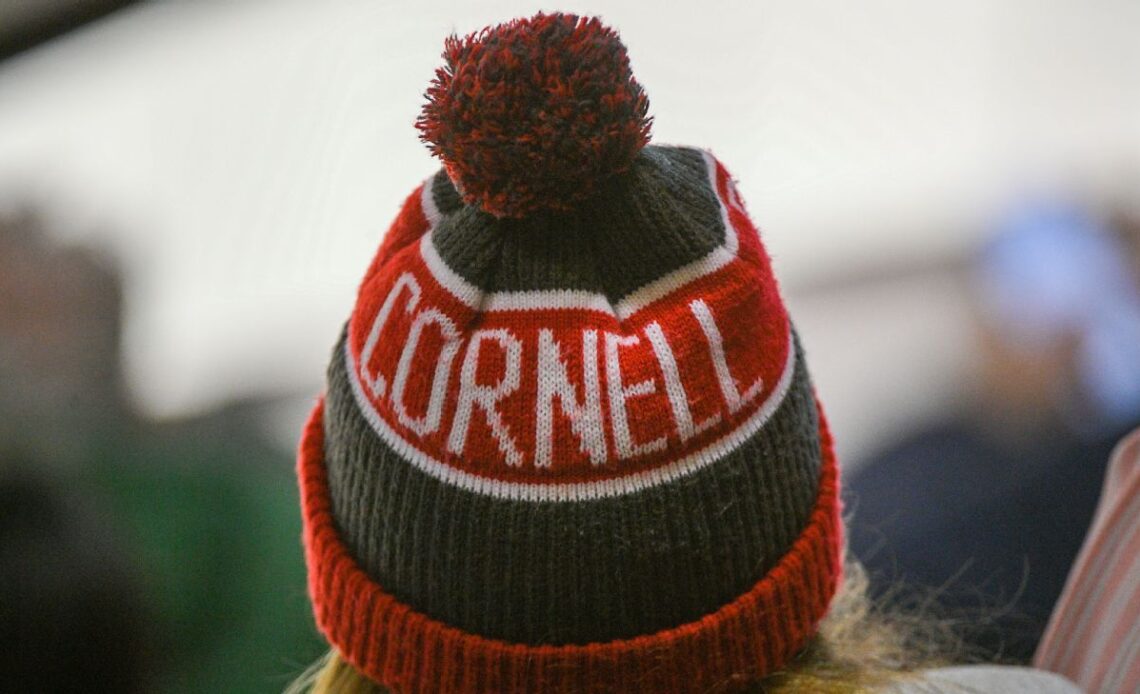 Cornell forward Izzy Daniel wins Patty Kazmaier Award