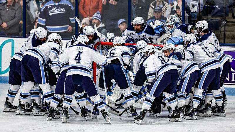 Hockey East Men’s Championship Tickets On Sale