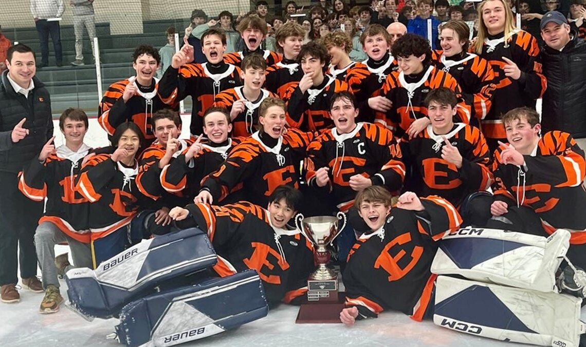 How Ensworth won the Predators Cup state hockey championship