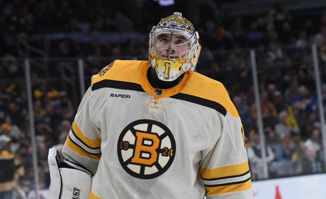 NHL DFS: Yahoo Plays and Strategy for Monday, March 11