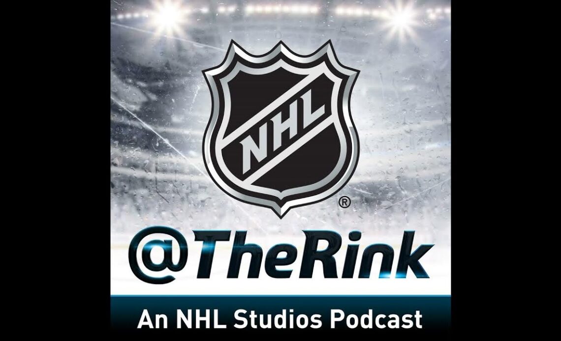 Nick Cotsonika joins; GM Meetings recap, Preds rolling, Dangerous teams, Best in West ?