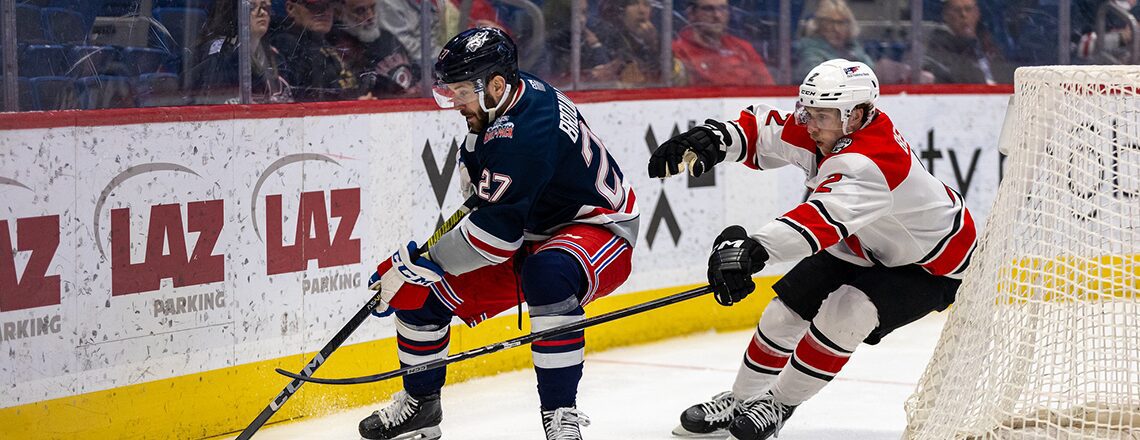 PRE-GAME REPORT: WOLF PACK EYE SERIES SPLIT WITH CHECKERS IN MIDWEEK TILT