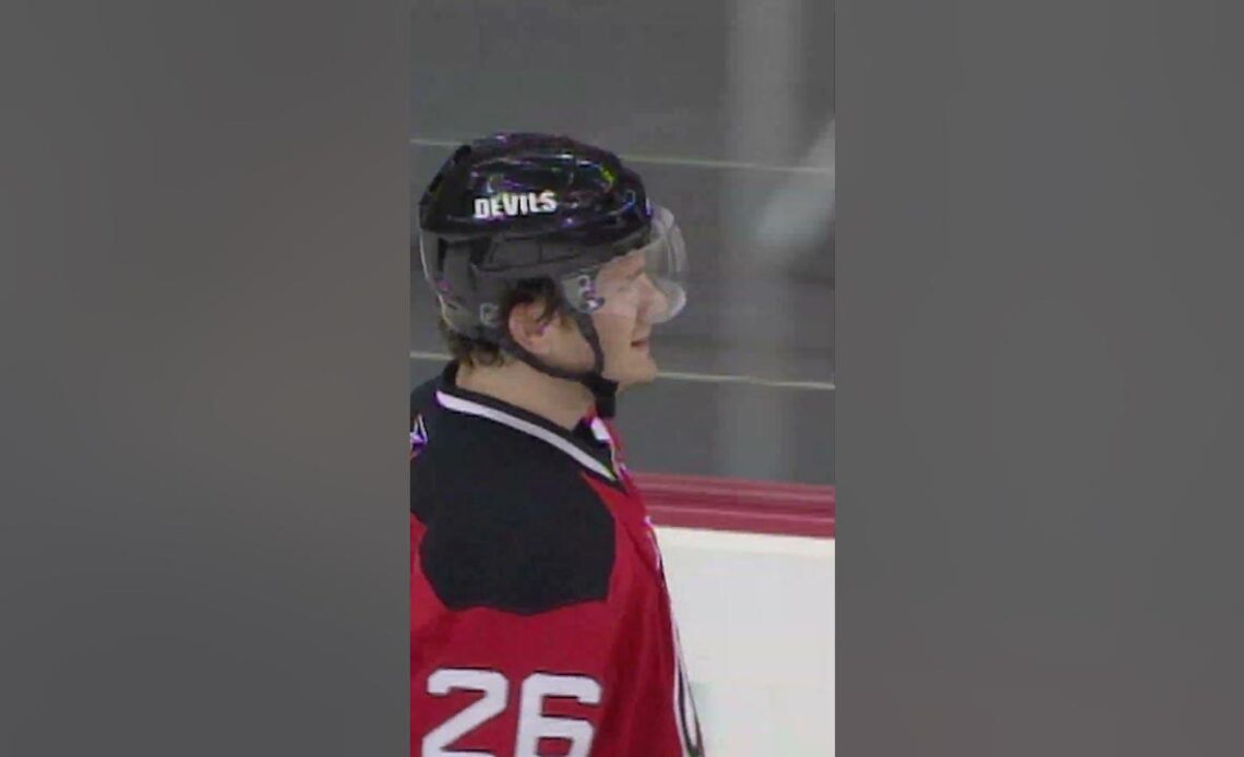 Patrik Elias is your all-time Devils points leader! | Retro Recap