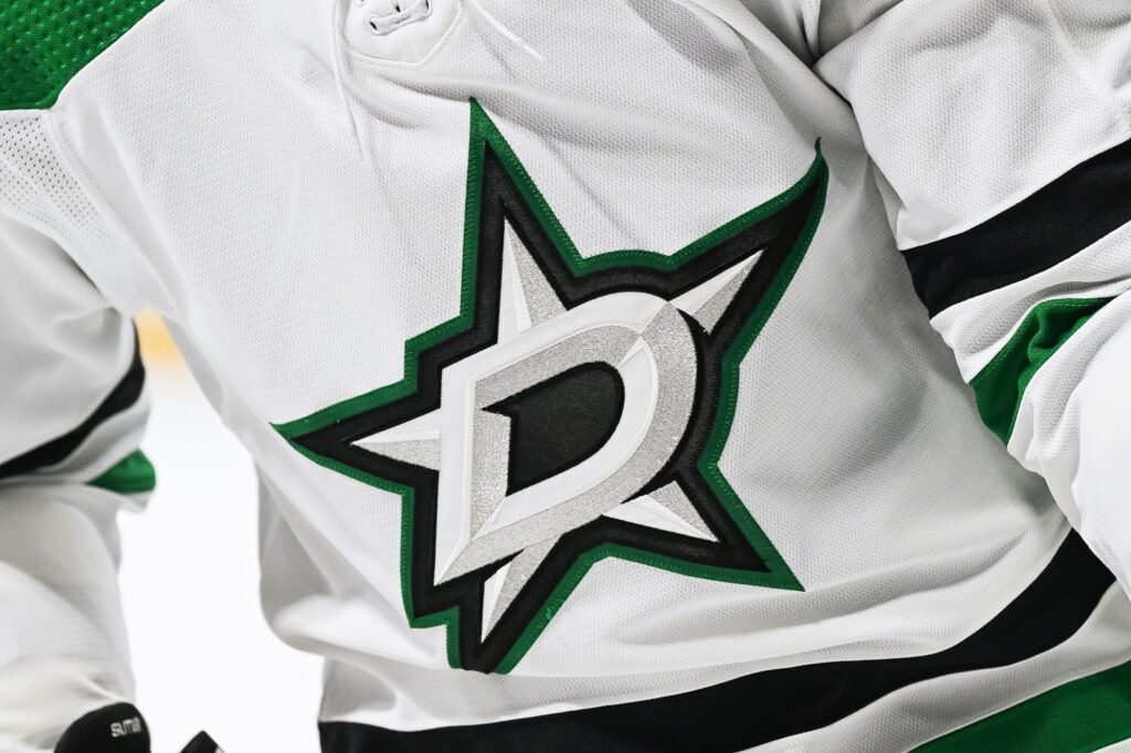 Stars Sign Justin Hryckowian To Entry-Level Deal