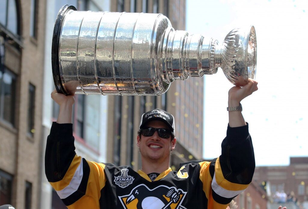 Thoughts On Sidney Crosby's Future In Pittsburgh