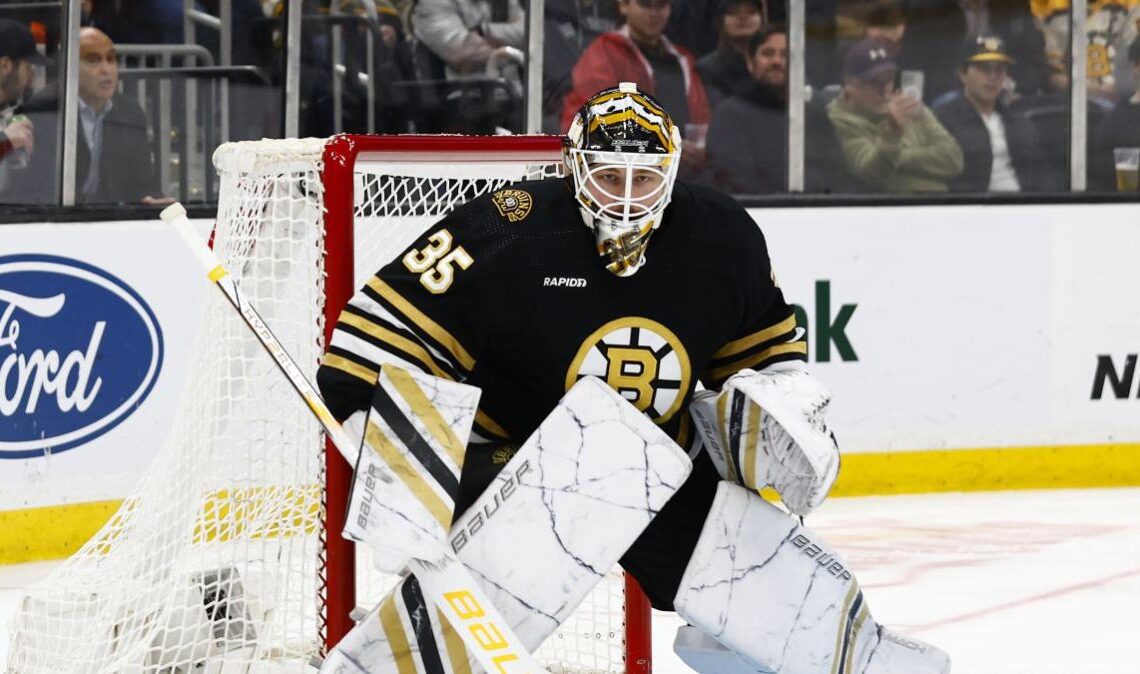 Three post-NHL trade deadline Bruins storylines to follow before playoffs