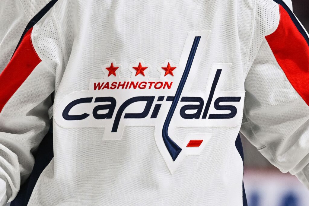 Capitals Assign Seven Players To The AHL