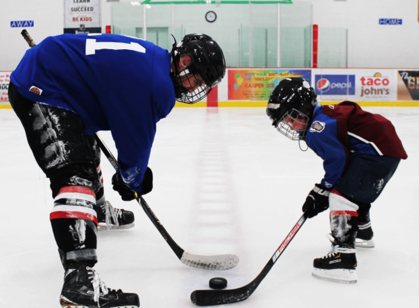 Casper City Council looks at Heritage Area, ice arena for new hockey franchise