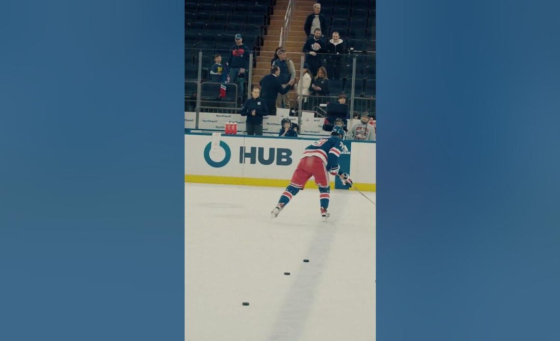 Chill, Skill and Thrill 🎶🏒