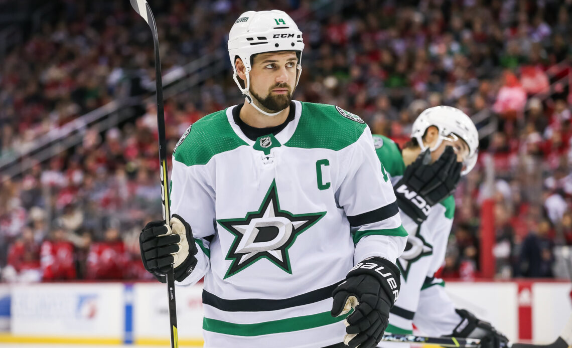 Dallas Stars Clinch Top Seed in Western Conference - The Hockey Writers - Dallas Stars