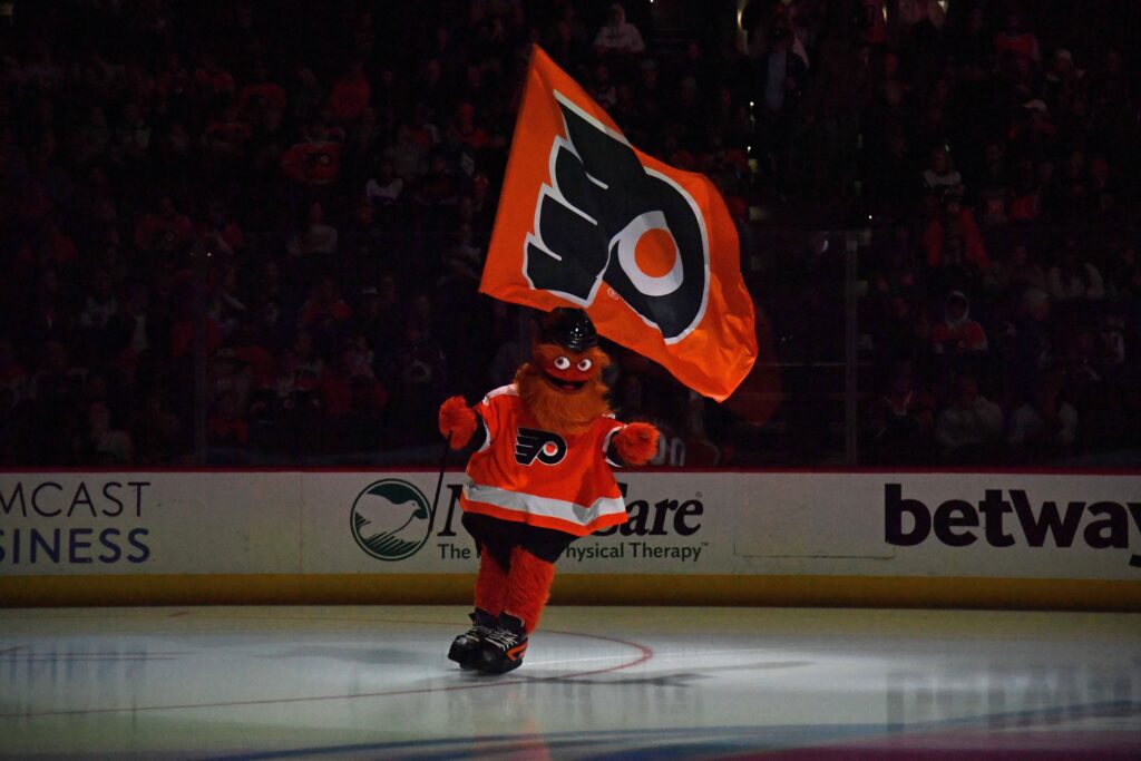 Flyers Sign Oscar Eklind To Entry-Level Deal
