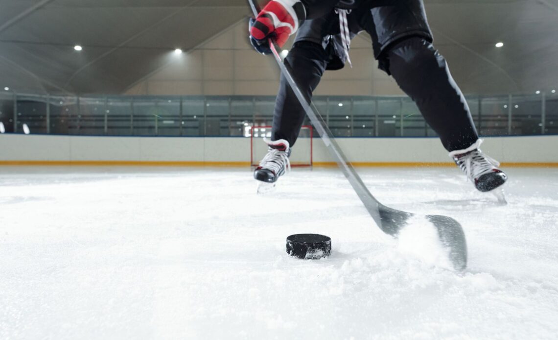 Portugal in ice hockey final